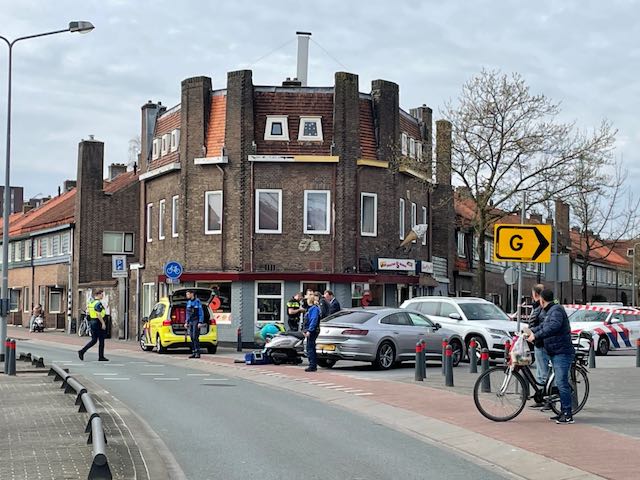 Fuck Max! Maak de Minckelersstraat veilig!