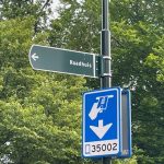 Parkeersoap op de Gooische matras