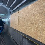 stationstunnel Hilversum