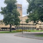 Raadhuis Hilversum ©JPL