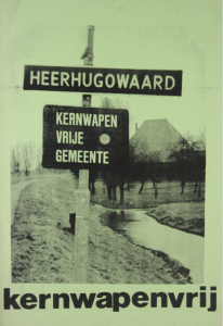 kernwapenvrije gemeente