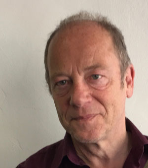 Joop Lahaise