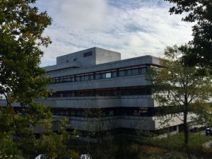 NOS-gebouw