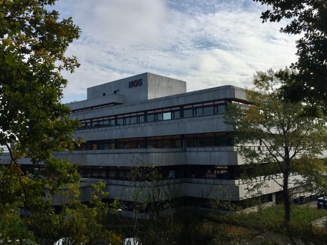 NOS-gebouw