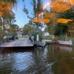 Aanlegsteiger Loosdrecht ©JPL