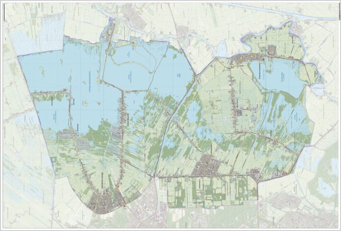 WijdemerenOpenTopo (door: Jan-Willem van Aalst, wikimedia)